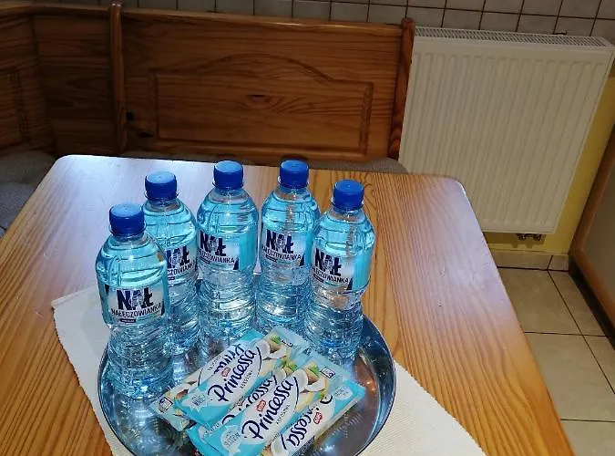 Apartamento Rodzinny Colberg Kołobrzeg