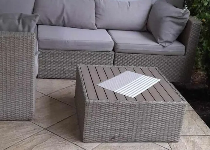 Rodzinny Colberg Apartamento