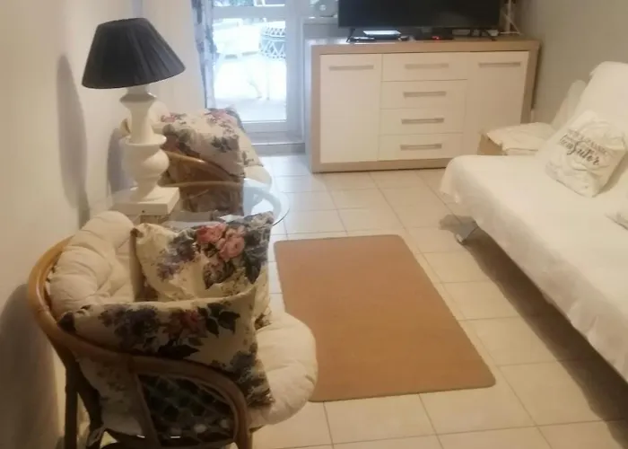 Apartamento Rodzinny Colberg