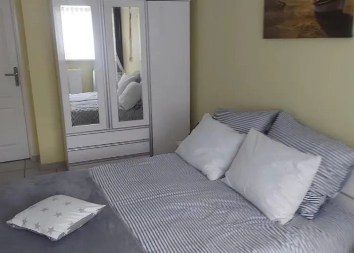 Apartamento Rodzinny Colberg *