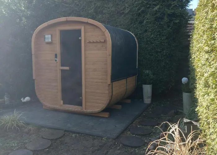 Rodzinny Colberg Kołobrzeg