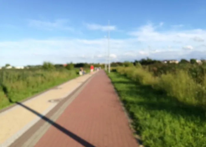 Rodzinny Colberg Apartamento