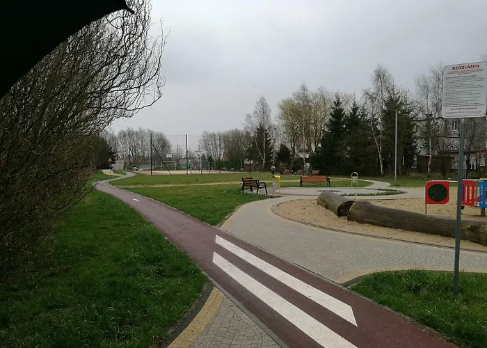 Rodzinny Colberg Kołobrzeg