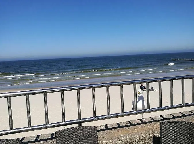 Rodzinny Colberg * Kołobrzeg