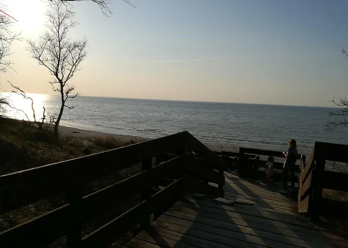 Apartamento Rodzinny Colberg