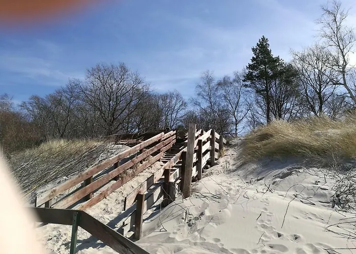 Apartamento Rodzinny Colberg Kołobrzeg