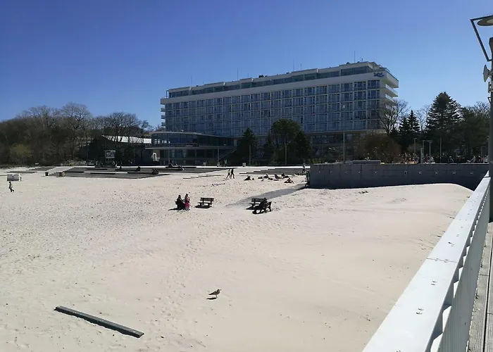 Rodzinny Colberg * Kołobrzeg