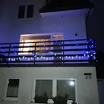Rodzinny Colberg Apartman