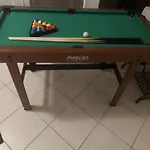 Appartement Rodzinny Colberg Kołobrzeg