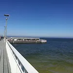 Rodzinny Colberg Apartman