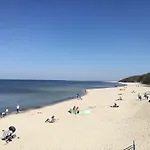 Rodzinny Colberg Appartement Kołobrzeg
