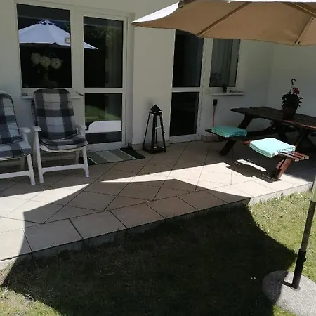 Apartamento Rodzinny Colberg *