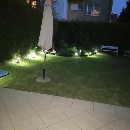 Rodzinny Colberg Apartamento