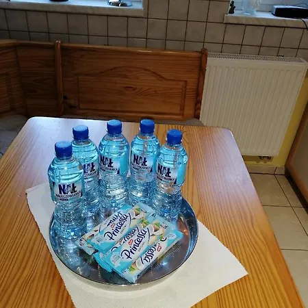 Apartment Rodzinny Colberg Kolobrzeg