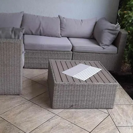 Rodzinny Colberg Apartamento