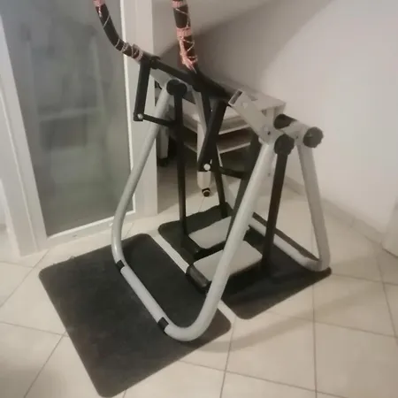 Rodzinny Colberg Kolobrzeg