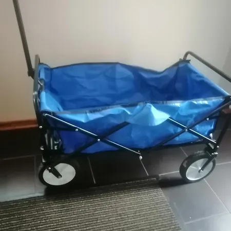 Rodzinny Colberg Kolobrzeg