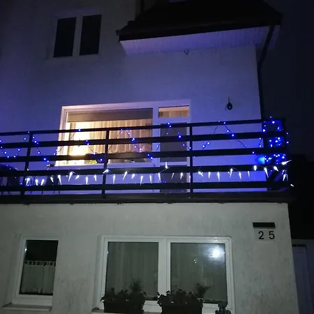Rodzinny Colberg Apartment