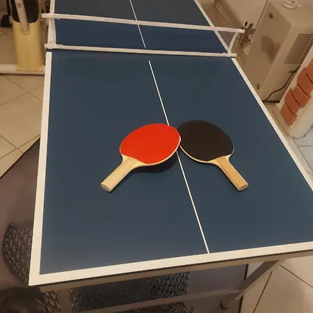 Rodzinny Colberg Lejlighed