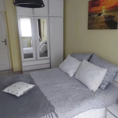 Apartman Rodzinny Colberg *