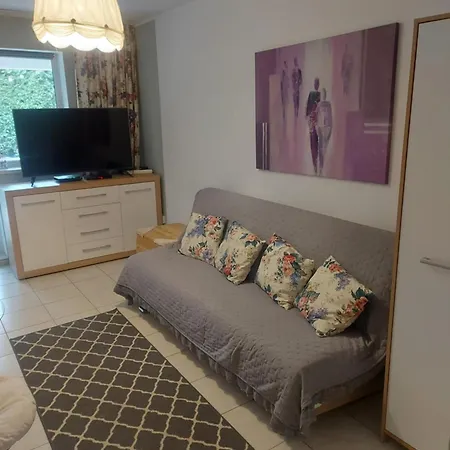 Apartamento Rodzinny Colberg *