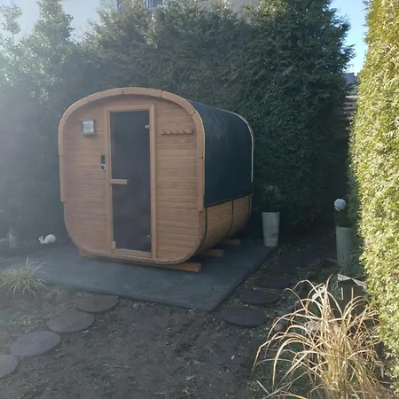 Rodzinny Colberg Kołobrzeg