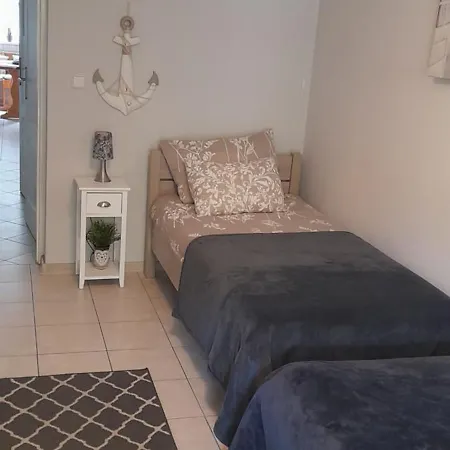 Rodzinny Colberg Apartamento Kołobrzeg