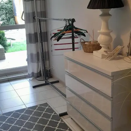 Rodzinny Colberg Apartmán