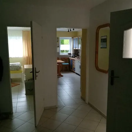 Apartamento Rodzinny Colberg Kołobrzeg