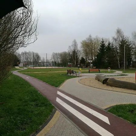 Rodzinny Colberg Kołobrzeg