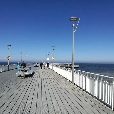 Rodzinny Colberg Kolobrzeg