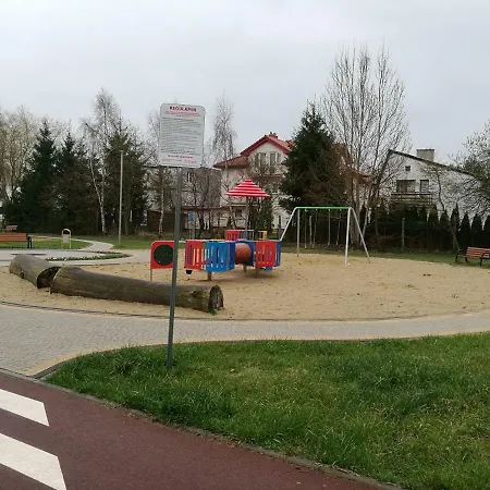 Lejlighed Rodzinny Colberg