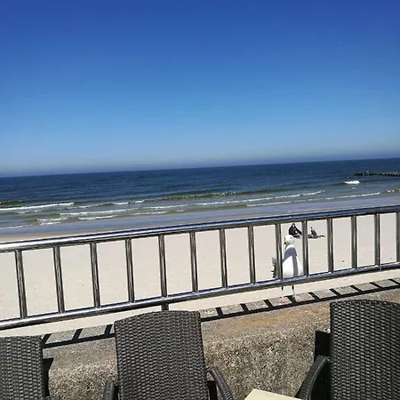 Rodzinny Colberg * Kołobrzeg