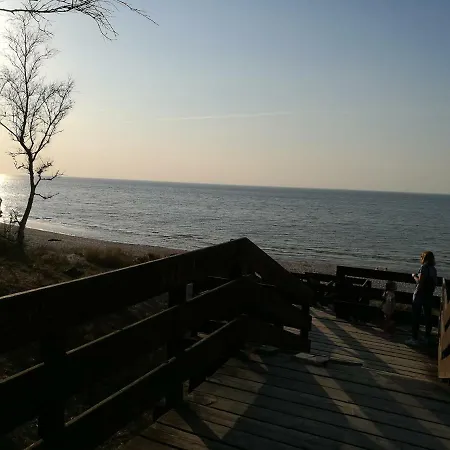 Apartamento Rodzinny Colberg