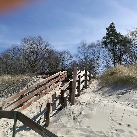 Lejlighed Rodzinny Colberg Kołobrzeg