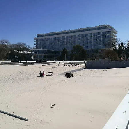 Rodzinny Colberg * Kolobrzeg