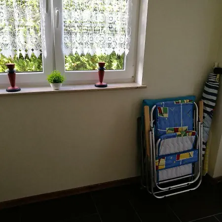 Rodzinny Colberg Apartment Kolobrzeg