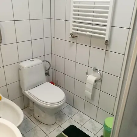 Apartamento Rodzinny Colberg Kołobrzeg