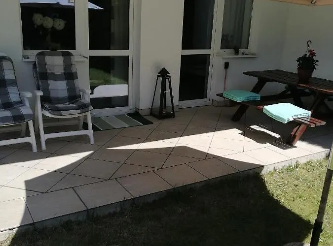 Apartman Rodzinny Colberg *