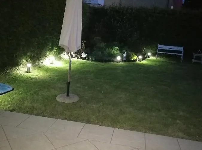 Rodzinny Colberg Apartman