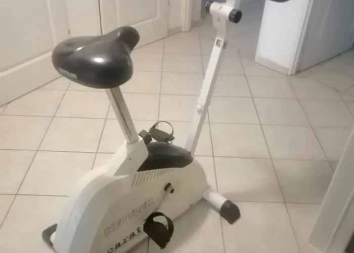 Rodzinny Colberg Apartman *