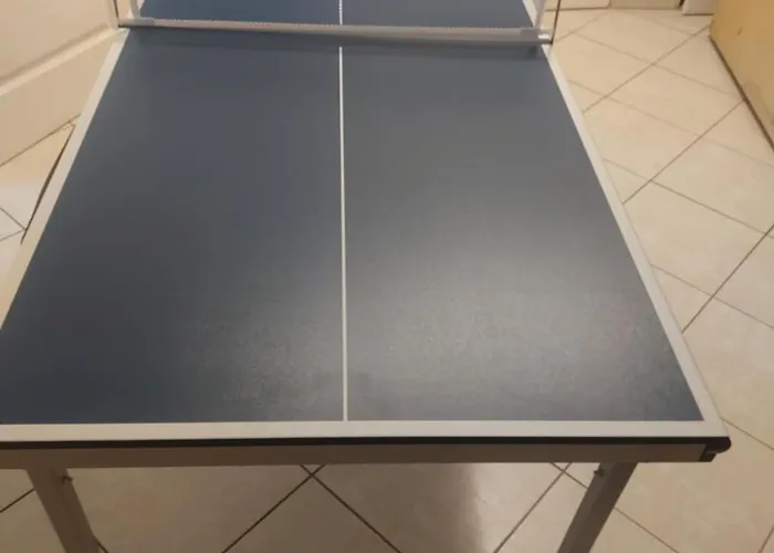 Rodzinny Colberg Apartman