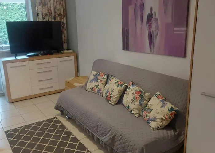 Apartman Rodzinny Colberg *