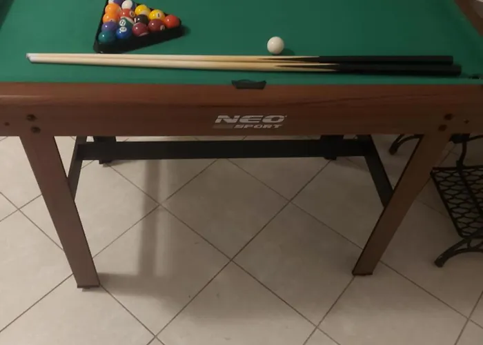 Apartman Rodzinny Colberg Kołobrzeg