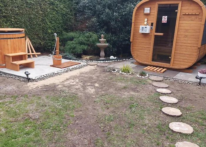 Apartman Rodzinny Colberg