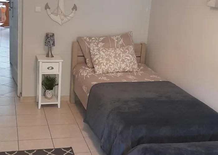 Rodzinny Colberg Apartman Kołobrzeg