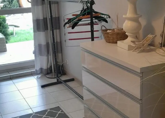 Rodzinny Colberg Apartman