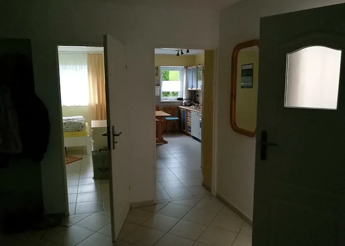 Apartman Rodzinny Colberg Kołobrzeg