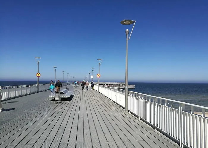 Rodzinny Colberg Kołobrzeg