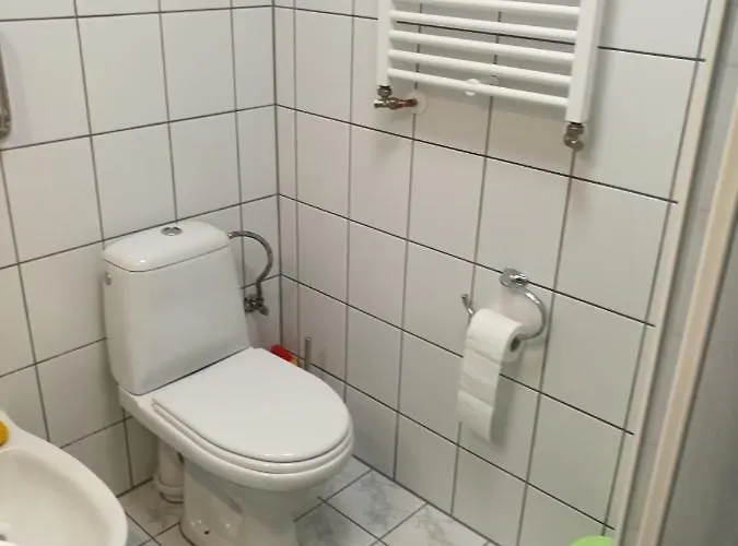 Apartman Rodzinny Colberg Kołobrzeg